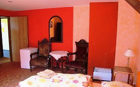 Hotel U Lisky